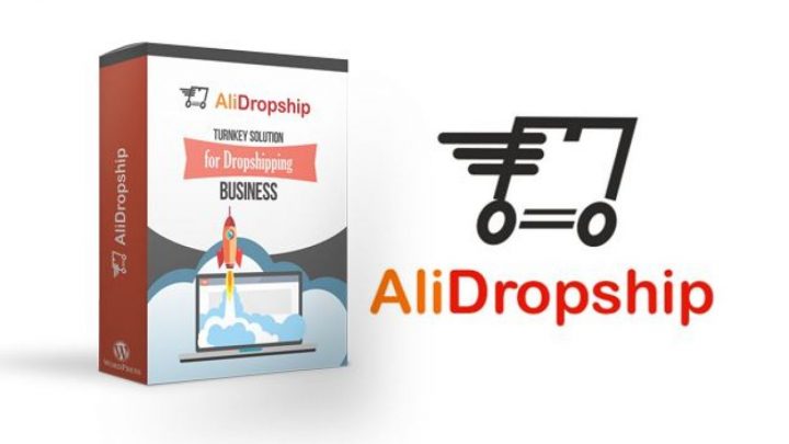 A la découverte d'Alidropship