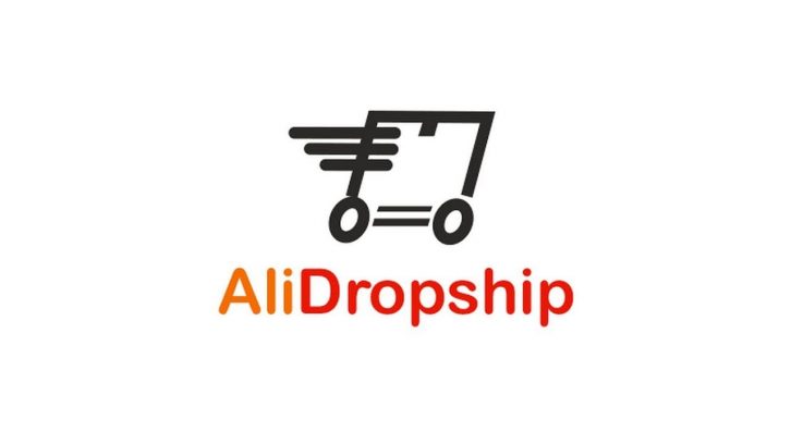 La présentation de Alidropship