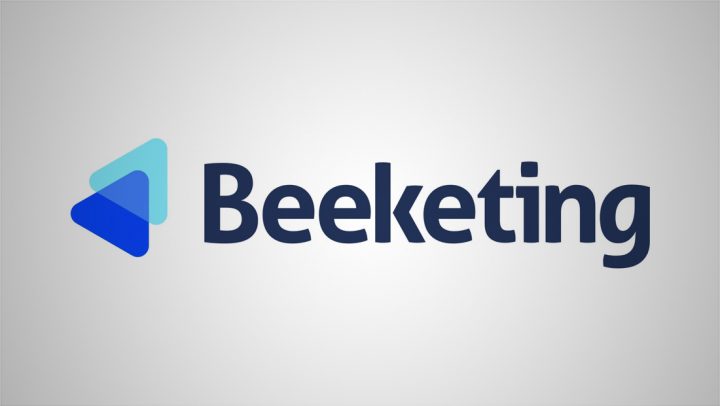 Le logo de Beeketing