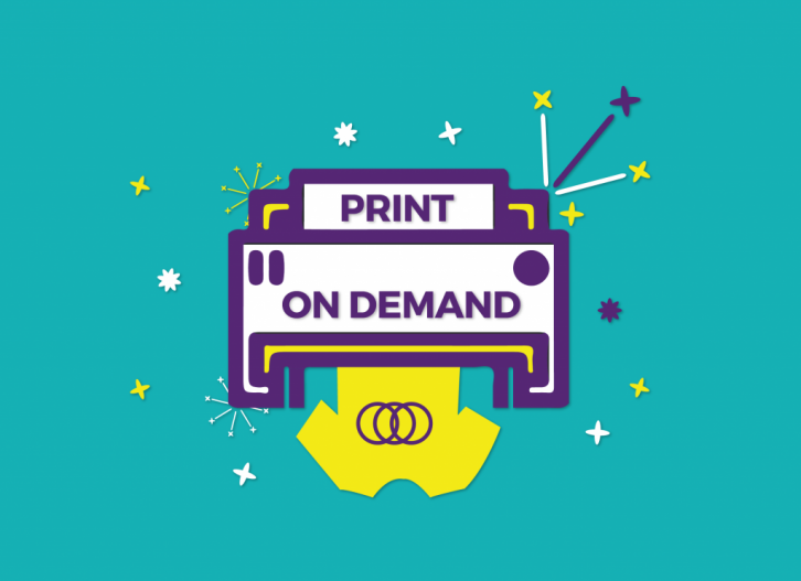 Le print on demand