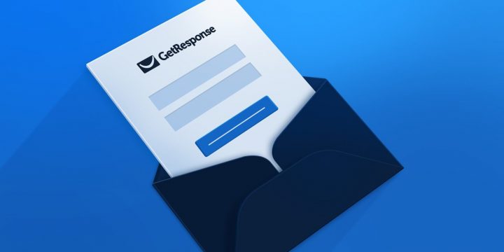 Les fonctionnalités de GetResponse