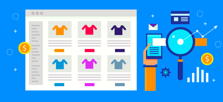 Plug-in WooCommerce