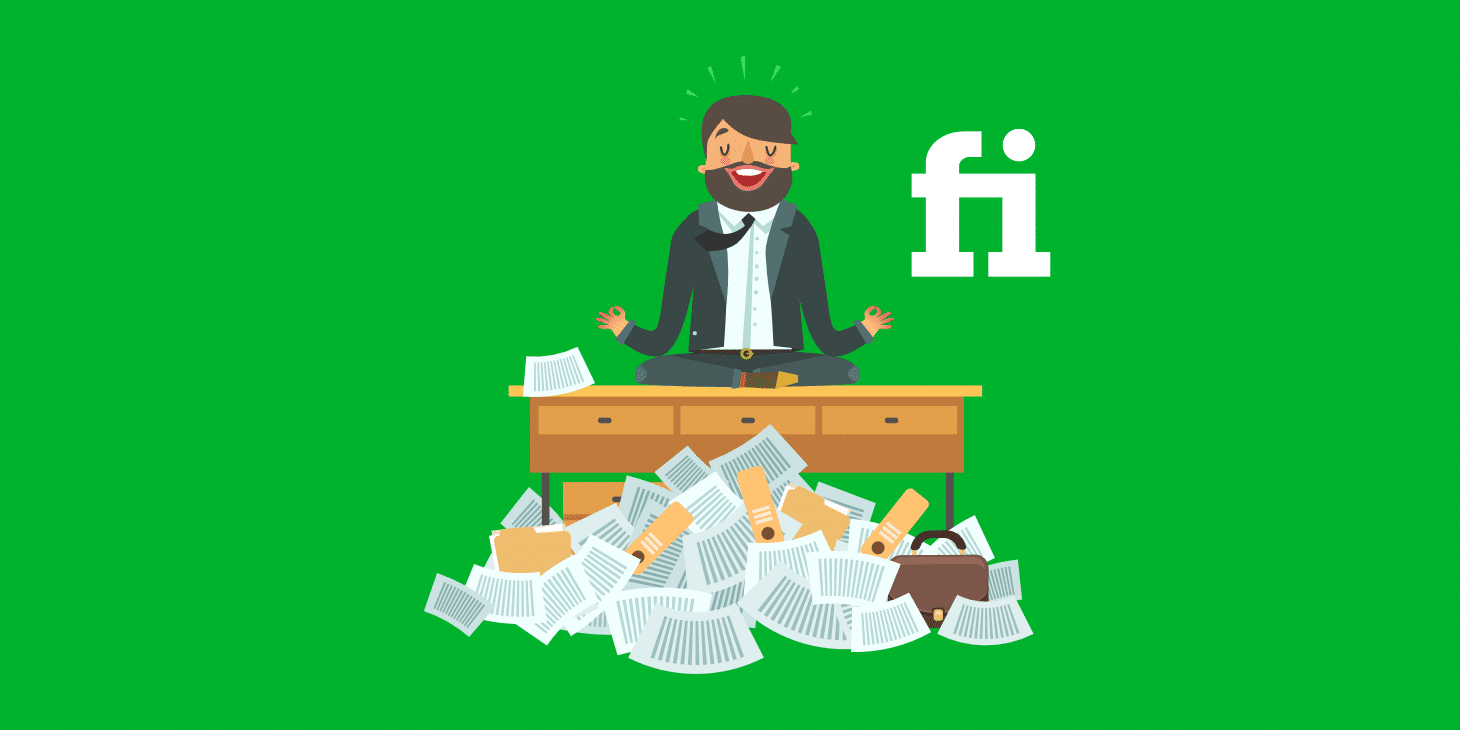 Travailler sur Fiverr