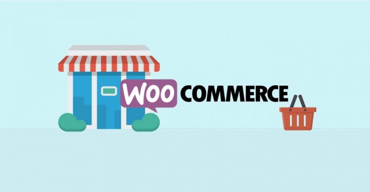 Application Woocommerce