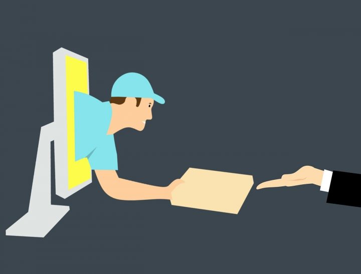 Le dropshipping avec Oberlo