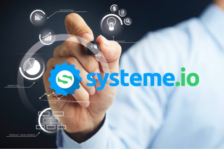 systeme.io