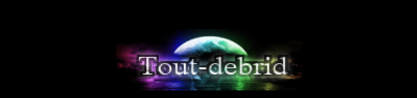 Tout Debrid 