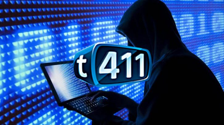site de torrent T411