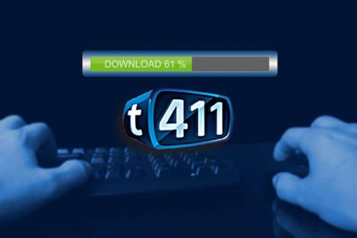 site de torrent T411