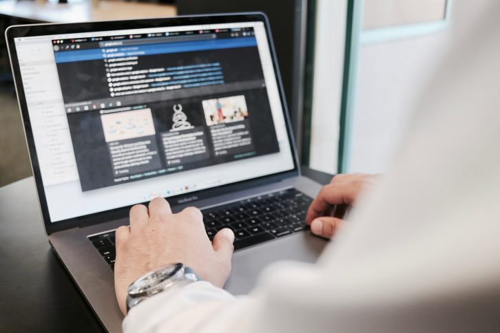 Webmarketing