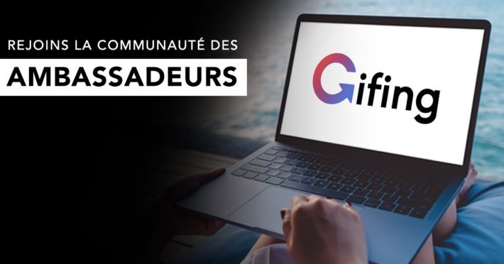 Mon avis sur Gifing : un programme d&rsquo;affiliation attractif