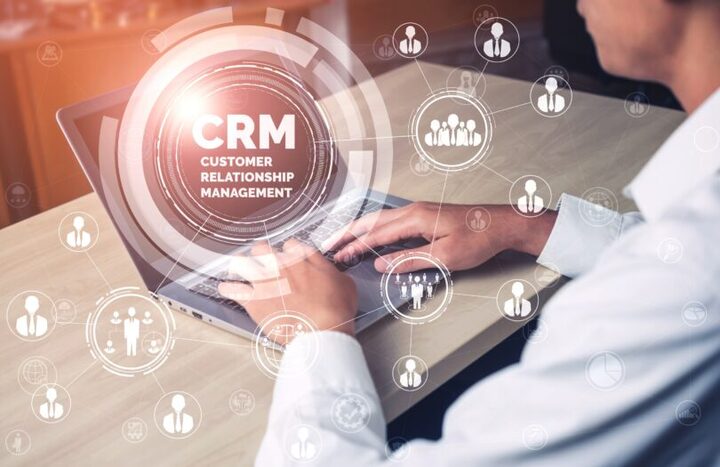 crm