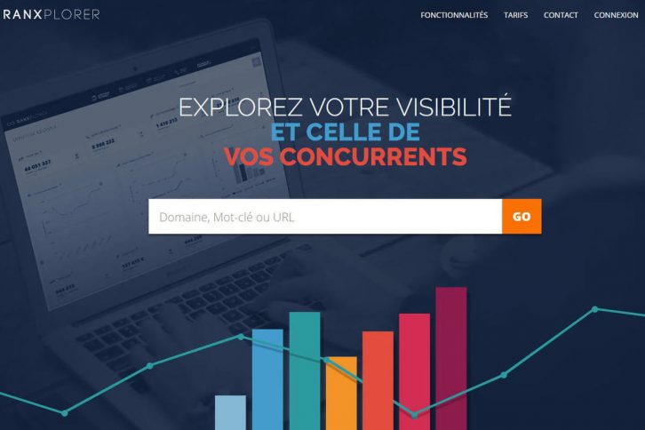 Gardez le contrôle à tout moment de vos positions dans les SERPS avec Ranxplorer !