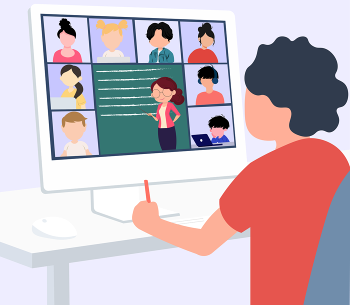 5 raisons d&rsquo;adopter le digital learning dans une entreprise