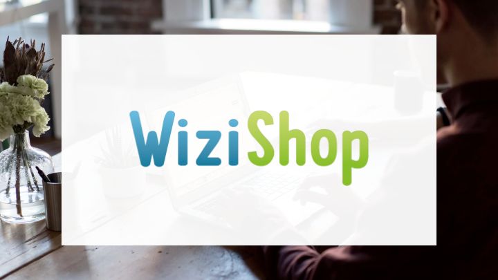 Wizishop, la solution e-commerce à privilégier lorsque l'on débute