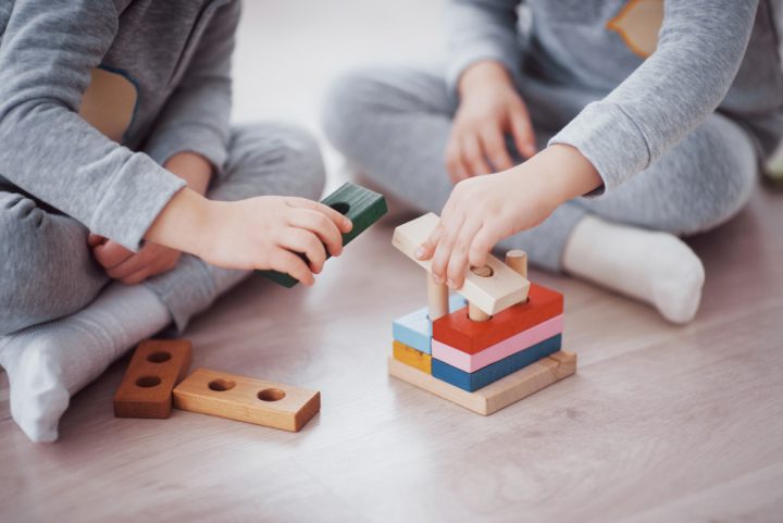 formation montessori