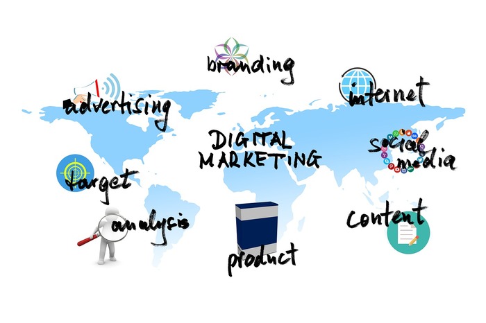 7 méthodes pour faire la promotion d&rsquo;un produit digital sur Internet