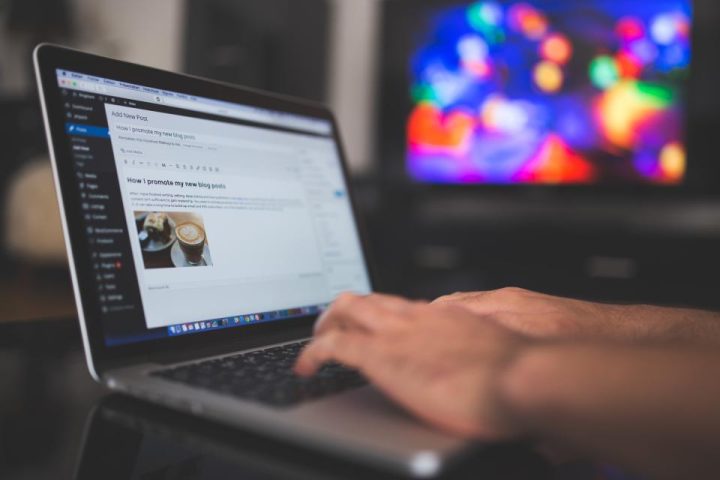Faire du e-commerce avec WordPress
