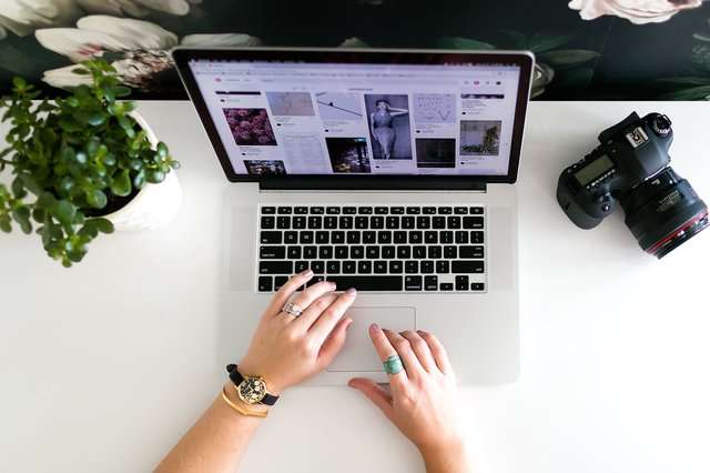 Associer Shopify et WordPress