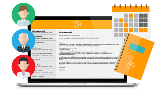 Amen Web Mail, des services complets et de qualité