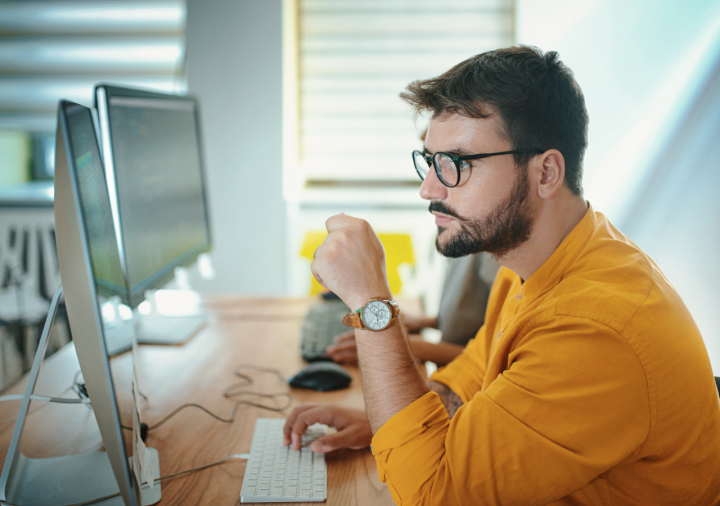 reconversion professionnelle développeur web et mobile