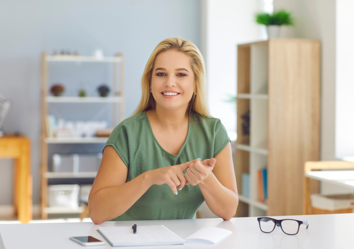 reconversion professionnelle formateur en ligne