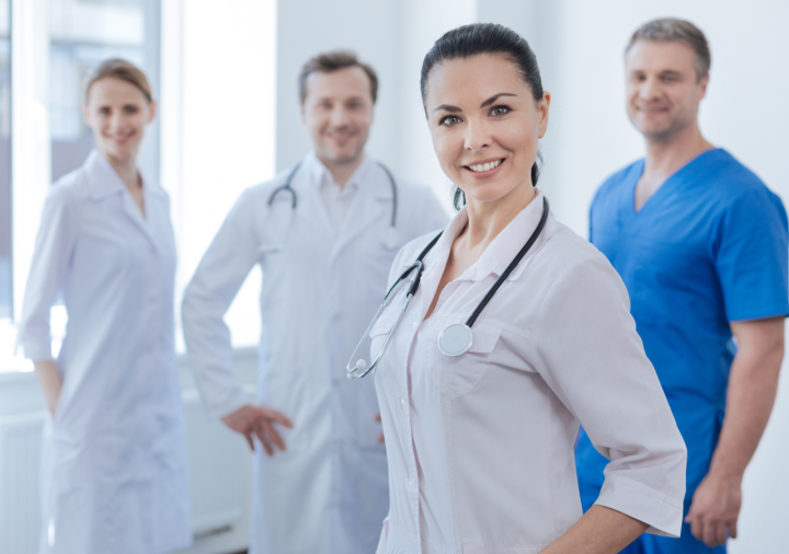 reconversion professionnelle santé et soins